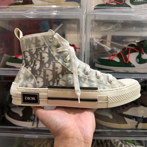 Dior B23 Eu 41 大約265-27 可以穿 （ US8.5-9)