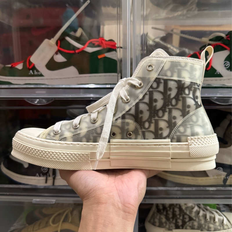 Dior B23 Eu 41 大約265-27 可以穿 （ US8.5-9)-1