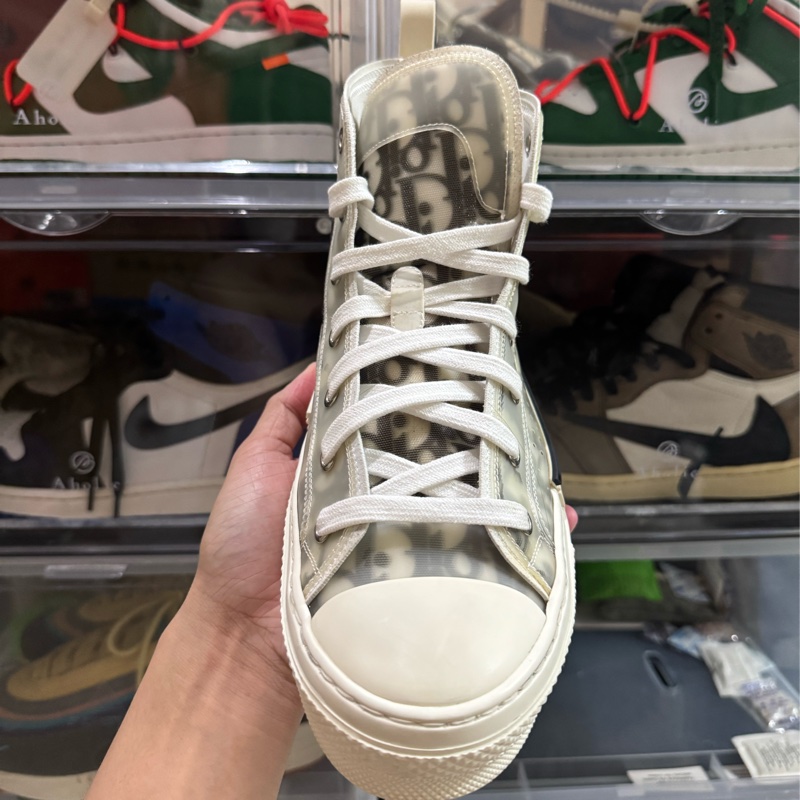 Dior B23 Eu 41 大約265-27 可以穿 （ US8.5-9)-4