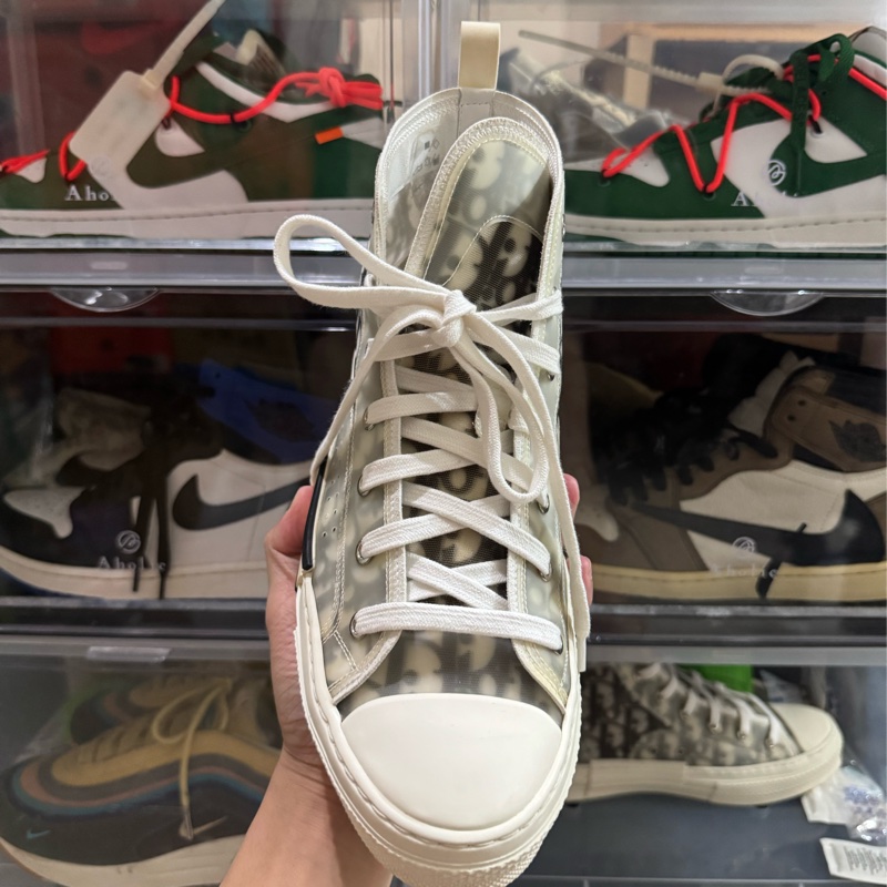 Dior B23 Eu 41 大約265-27 可以穿 （ US8.5-9)-5