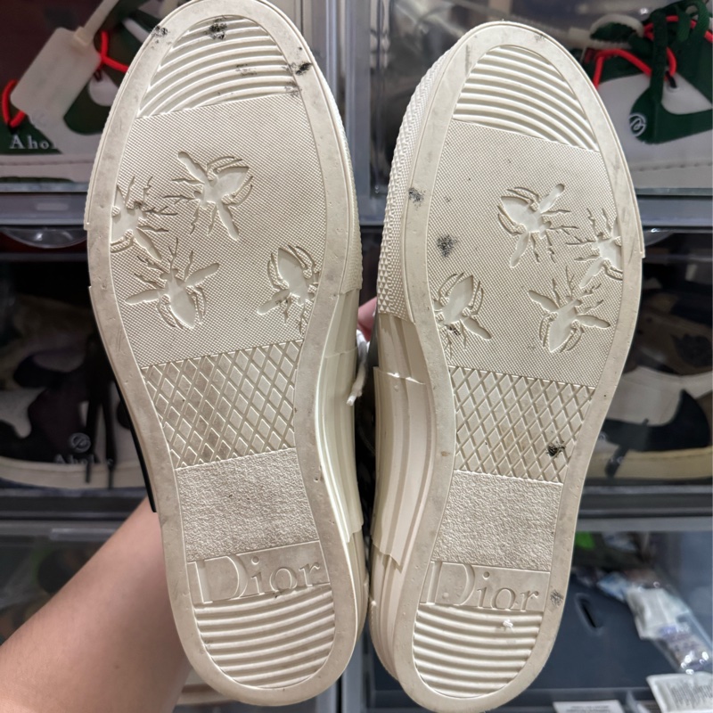 Dior B23 Eu 41 大約265-27 可以穿 （ US8.5-9)-6