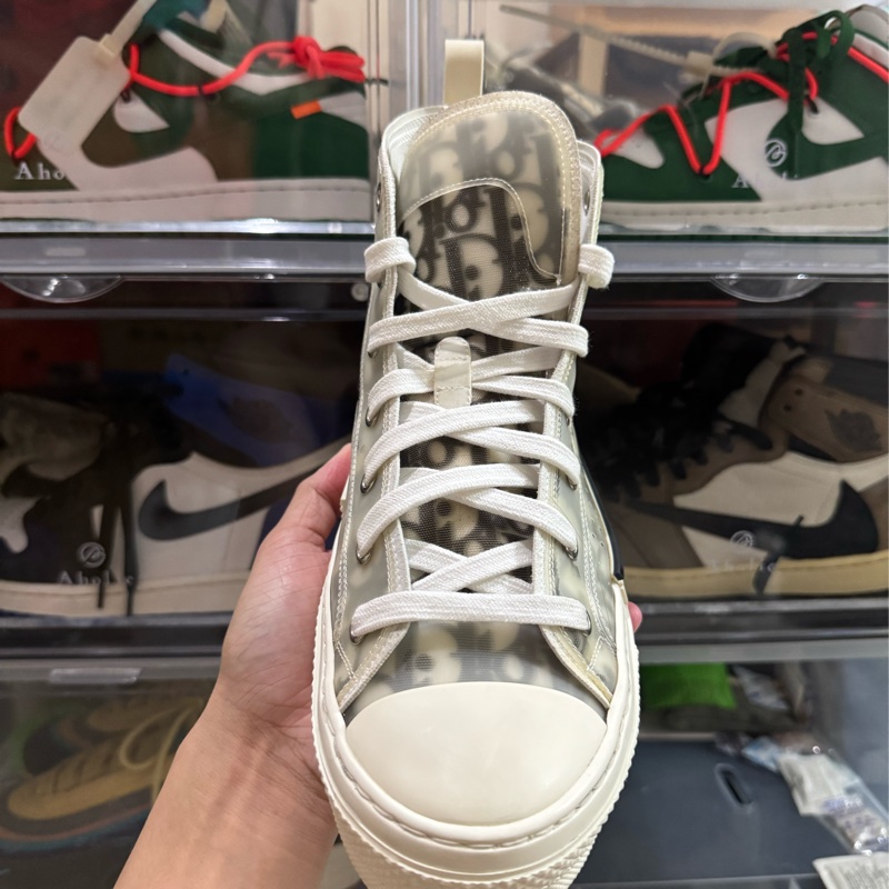 Dior B23 Eu 41 大約265-27 可以穿 （ US8.5-9)-7