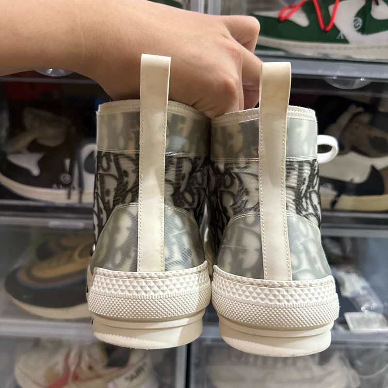 Dior B23 Eu 41 大約265-27 可以穿 （ US8.5-9)-9