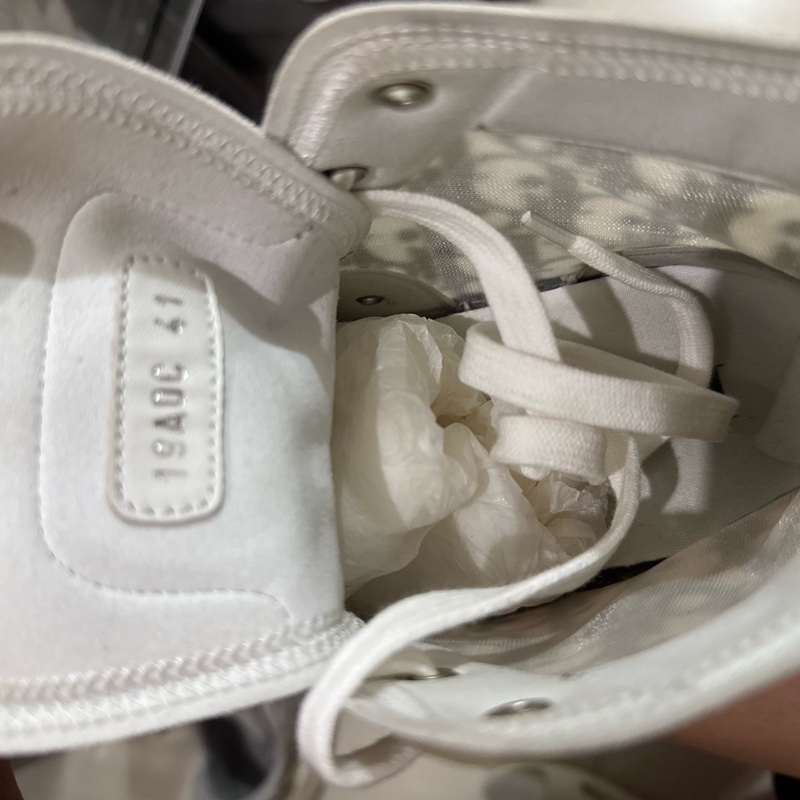 Dior B23 Eu 41 大約265-27 可以穿 （ US8.5-9)-11