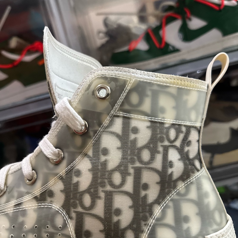 Dior B23 Eu 41 大約265-27 可以穿 （ US8.5-9)-16