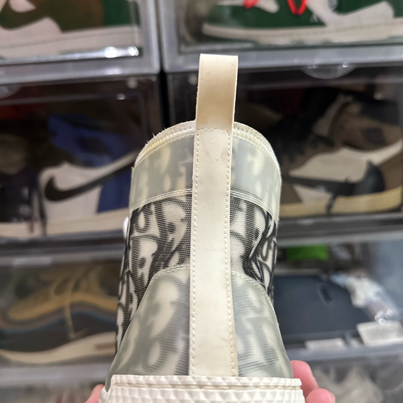 Dior B23 Eu 41 大約265-27 可以穿 （ US8.5-9)-17