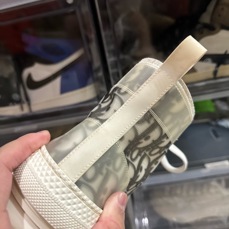 Dior B23 Eu 41 大約265-27 可以穿 （ US8.5-9)-18