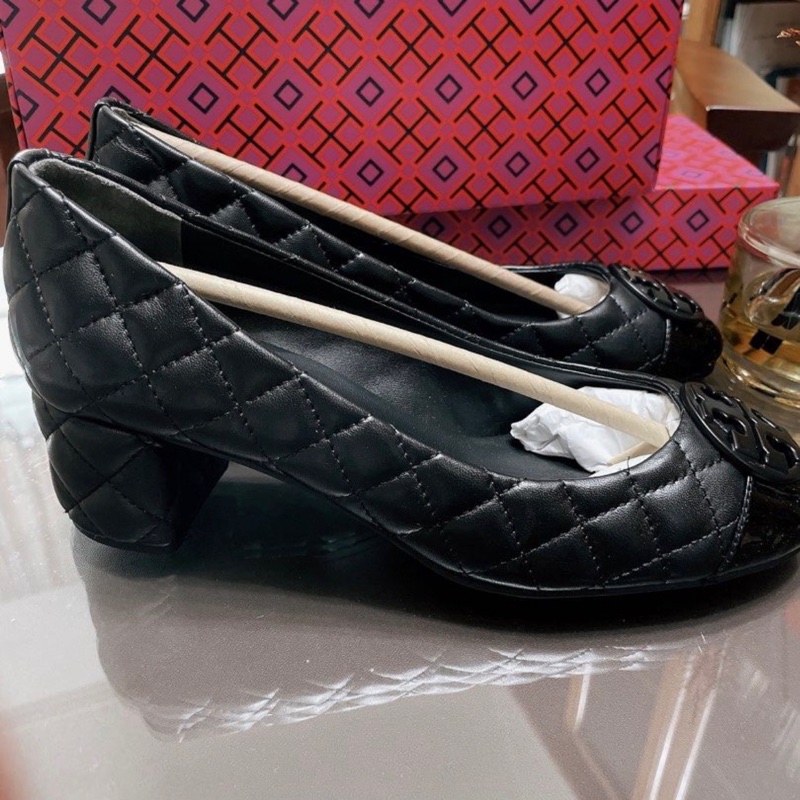Tory Burch 跟鞋-2