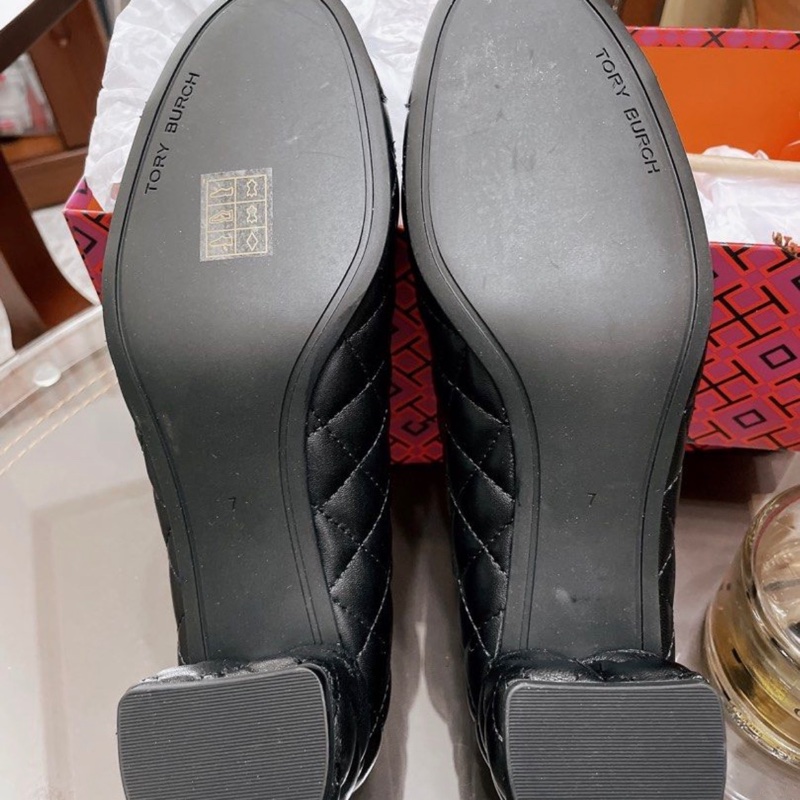 Tory Burch 跟鞋-3