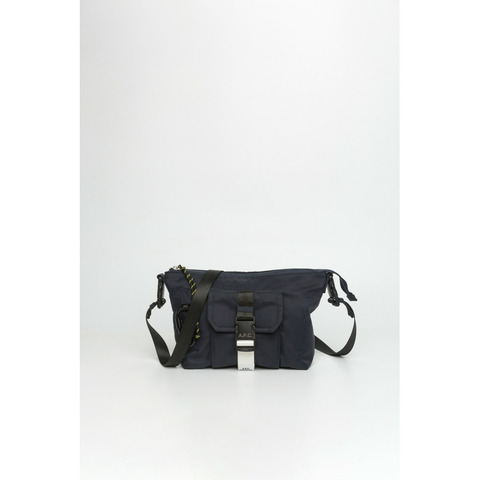 PA聚醯胺纖維斜揹袋