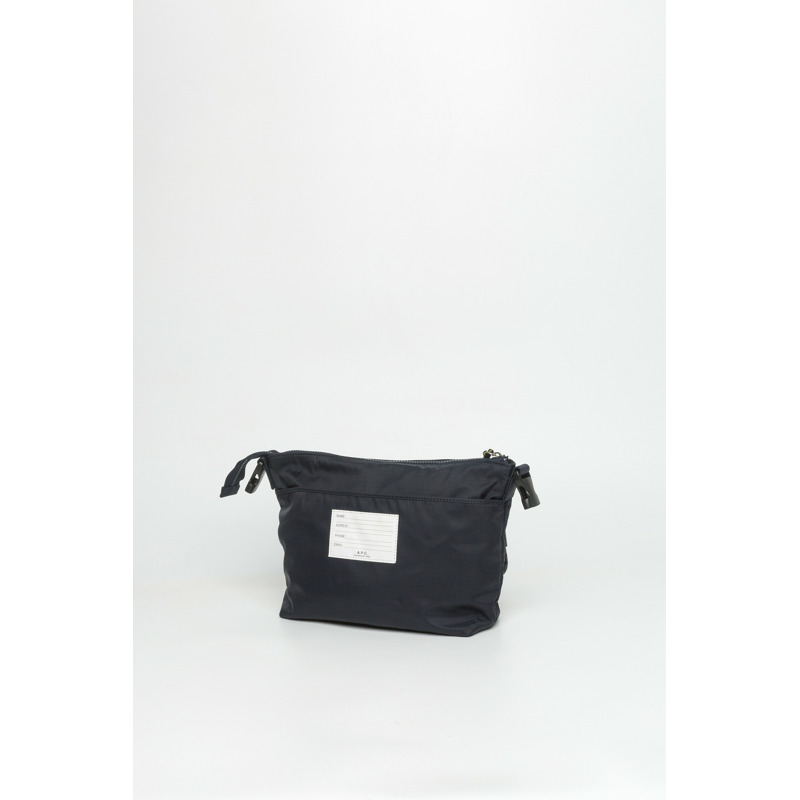 PA聚醯胺纖維斜揹袋-2