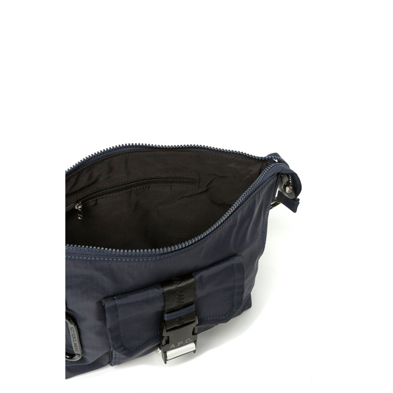 PA聚醯胺纖維斜揹袋-3