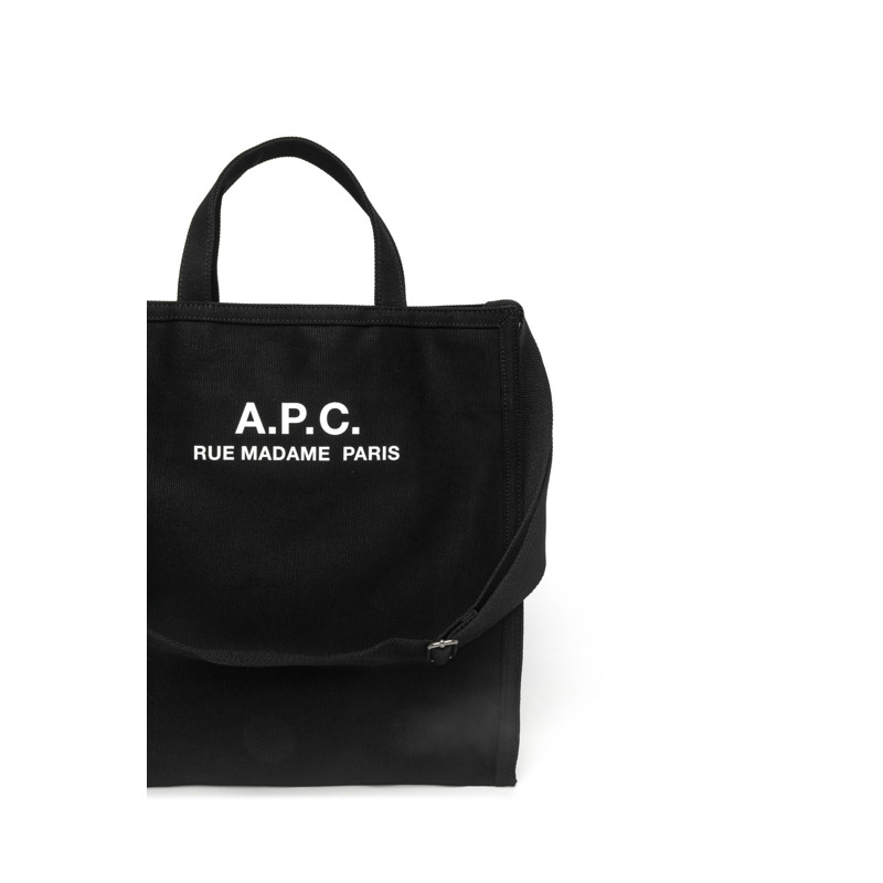 Recovery Shopping Bag 斜揹袋/托特包-1