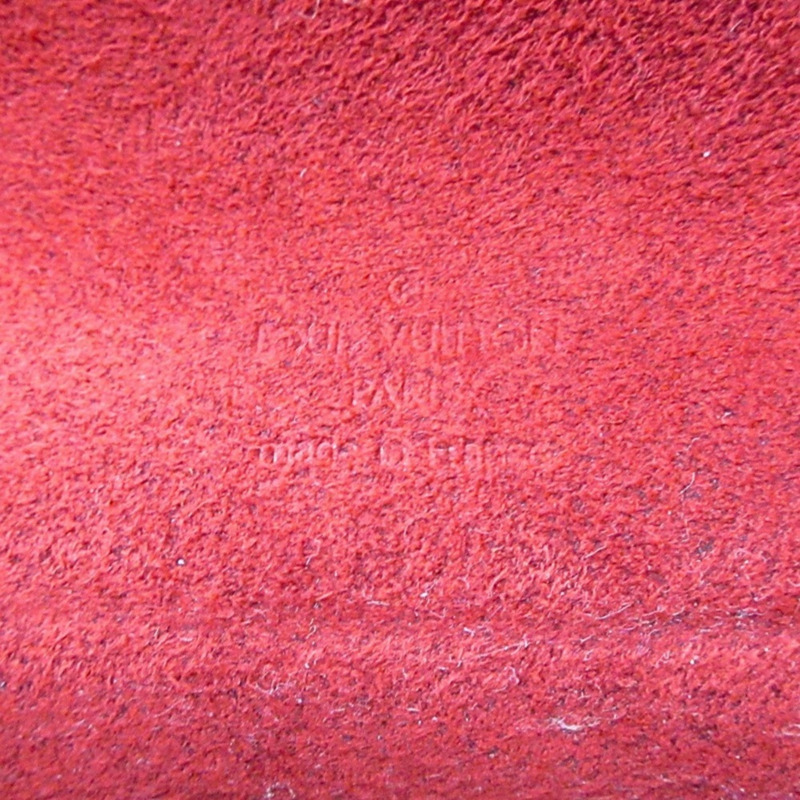 路易威登 Monogram Sonatine 手提包 M51902 棕色 女士-5