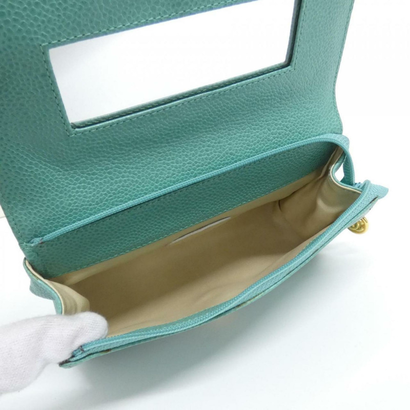 香奈兒經典CC系列07007手提包-3