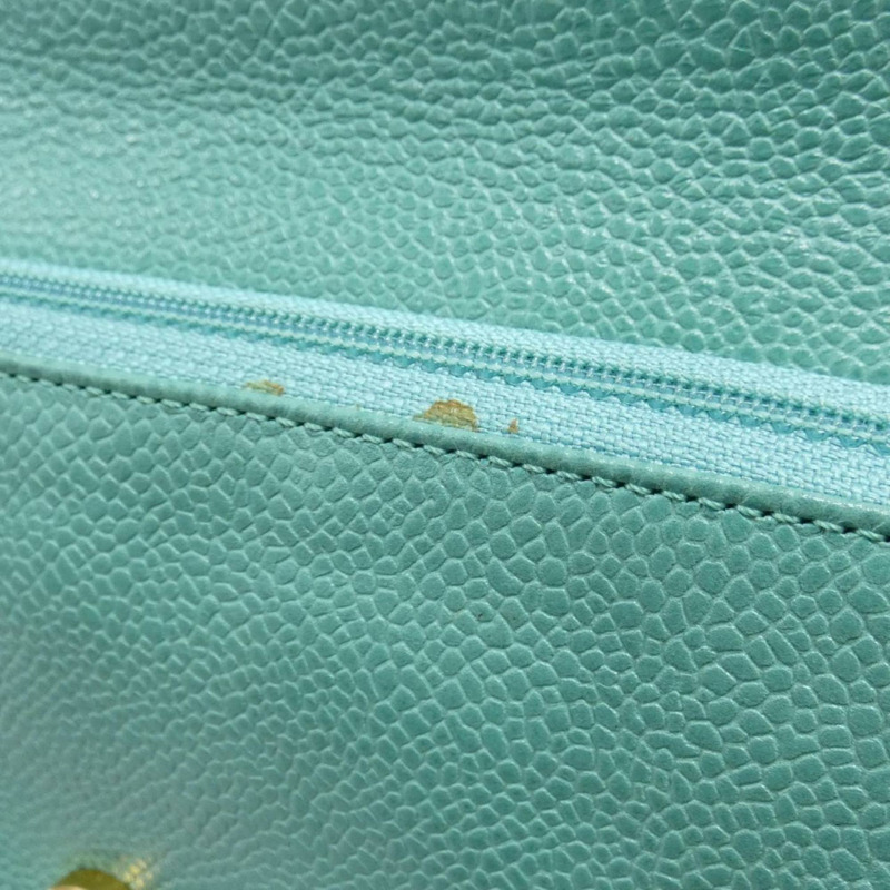 香奈兒經典CC系列07007手提包-4