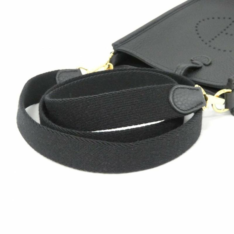 愛馬仕 Evelyne Amazon 16cm 069426CC 肩背包-4