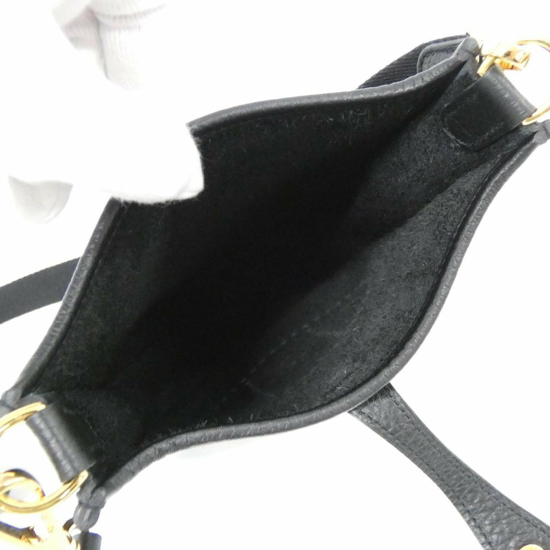 愛馬仕 Evelyne Amazon 16cm 069426CC 肩背包-5