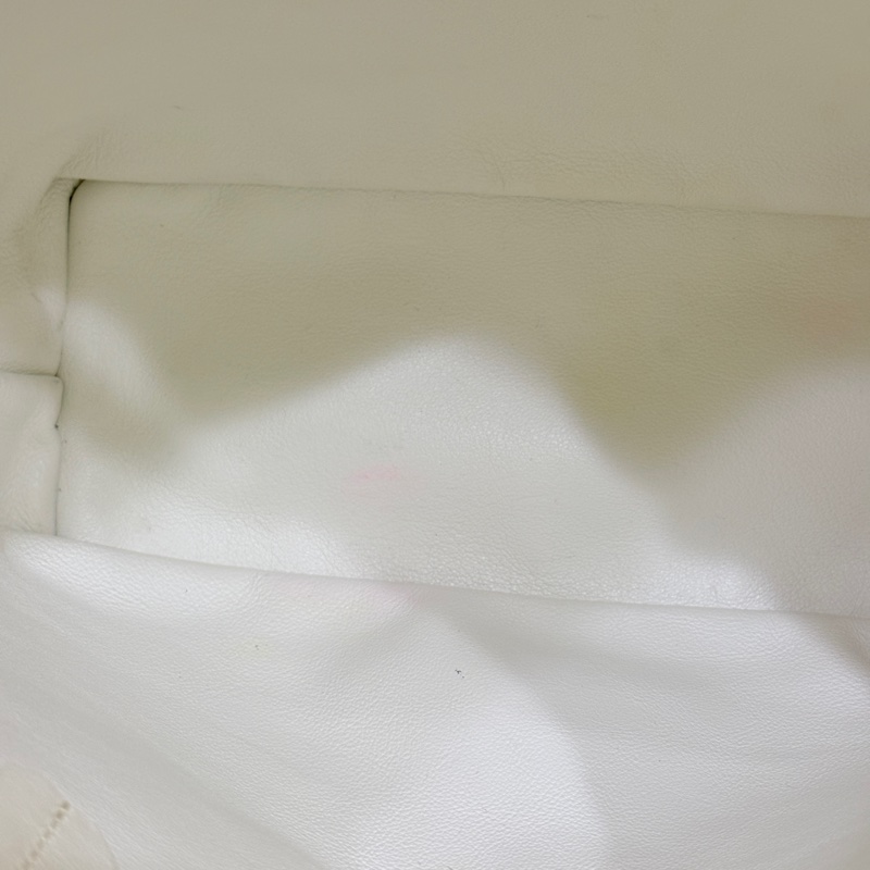 7新✨私物超甜賣🫶🏻白色Goyard Anjou🤍超夯款 雙面托特 超輕-53