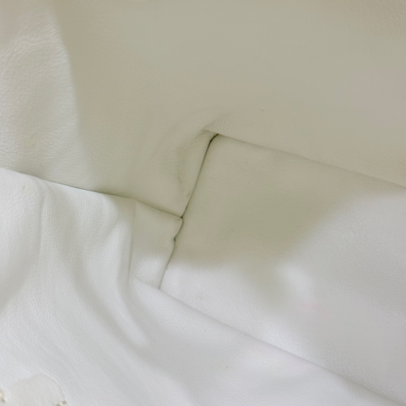 7新✨私物超甜賣🫶🏻白色Goyard Anjou🤍超夯款 雙面托特 超輕-54