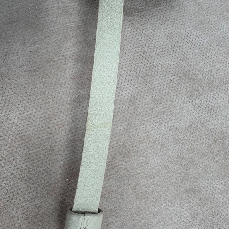 7新✨私物超甜賣🫶🏻白色Goyard Anjou🤍超夯款 雙面托特 超輕-94