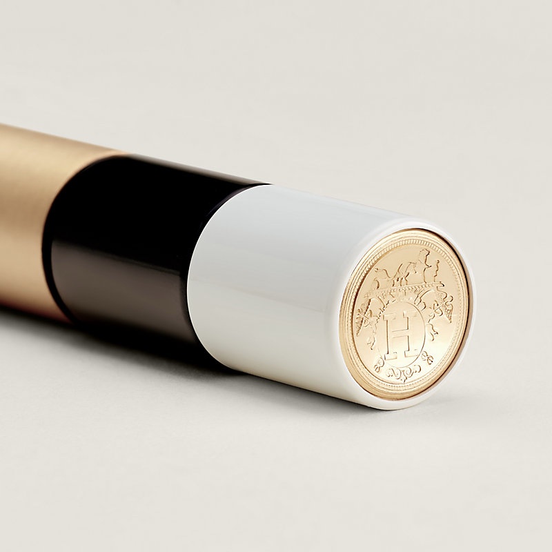 愛馬仕 Hermes Trait d'Hermès眼線系列 賦活豐盈濃密 睫毛膏-5