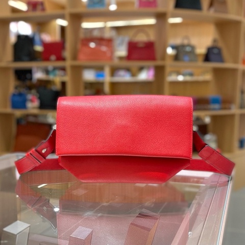 HERMES爱马仕OPLI24斜挎包单肩包