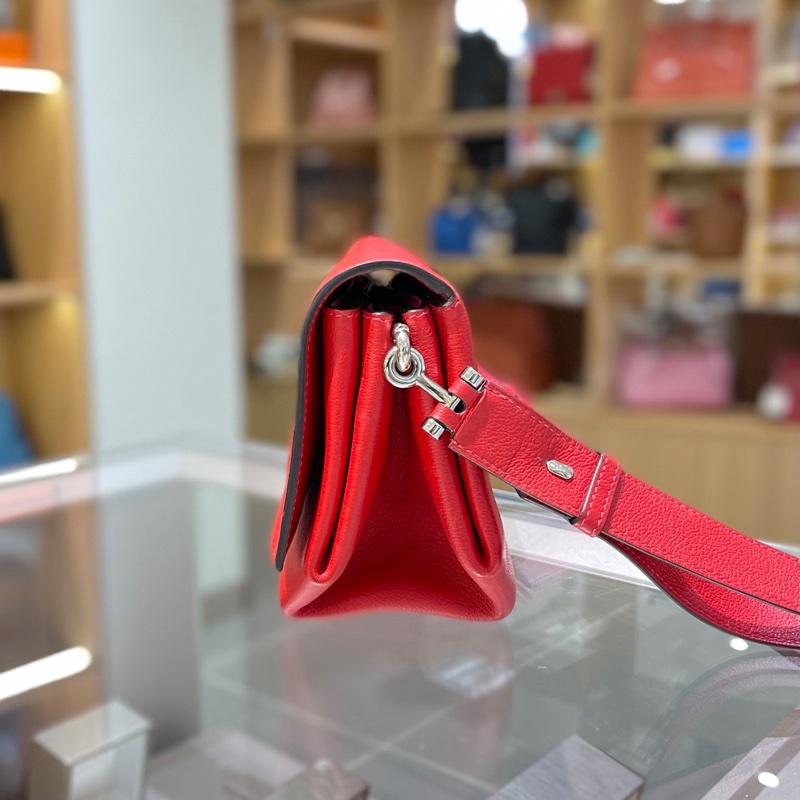 HERMES爱马仕OPLI24斜挎包单肩包-2