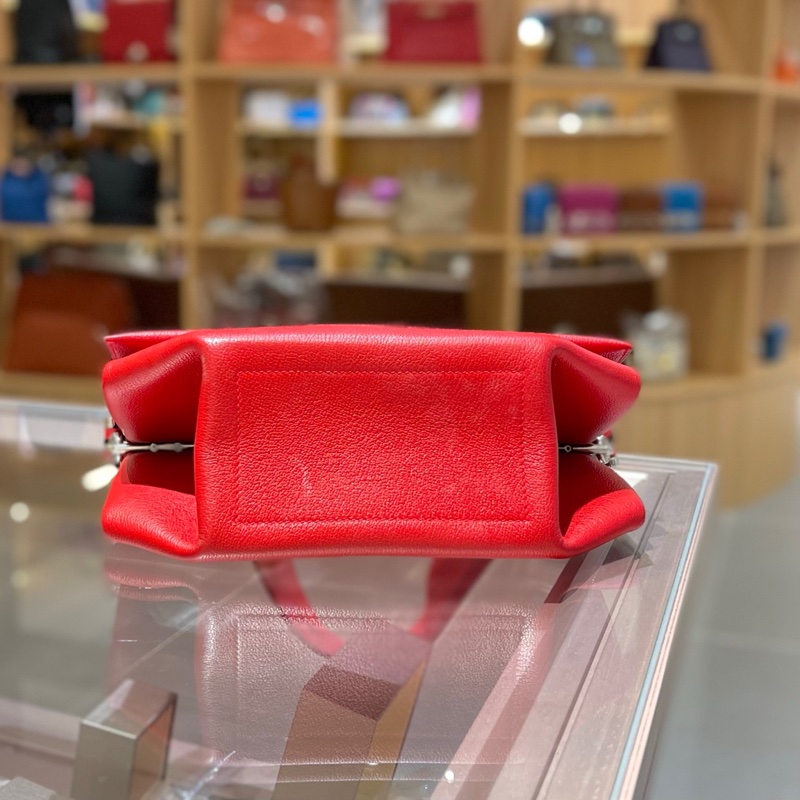 HERMES爱马仕OPLI24斜挎包单肩包-3