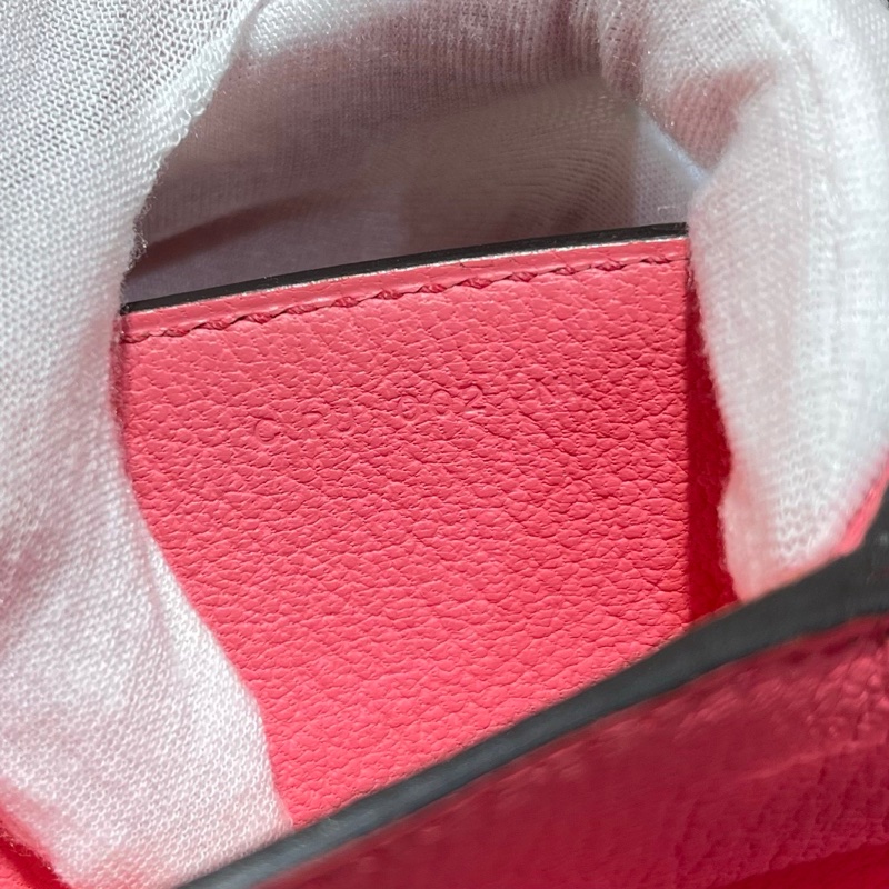 HERMES爱马仕OPLI24斜挎包单肩包-6