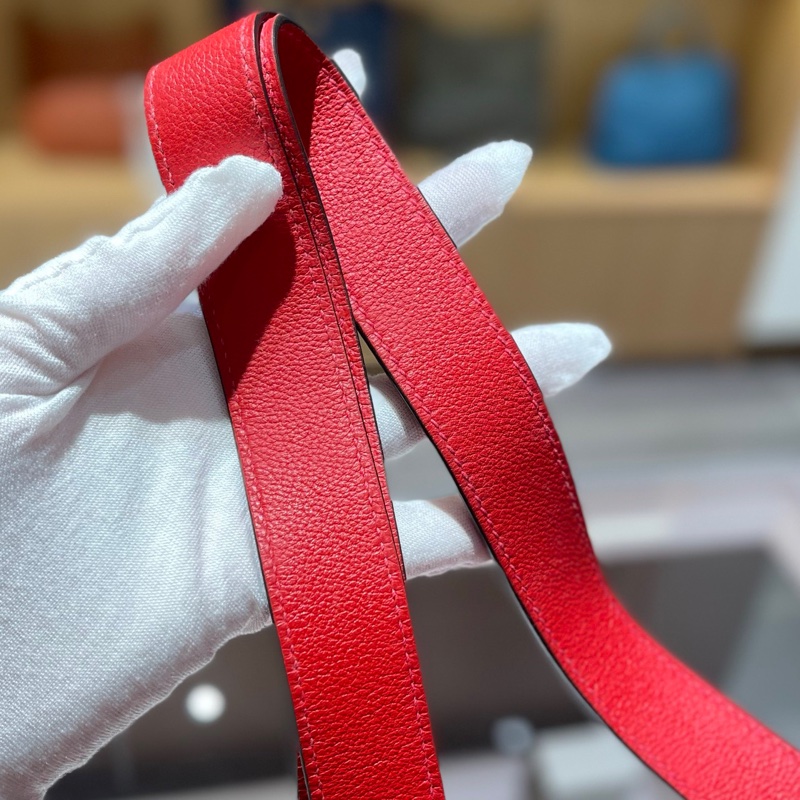 HERMES爱马仕OPLI24斜挎包单肩包-7