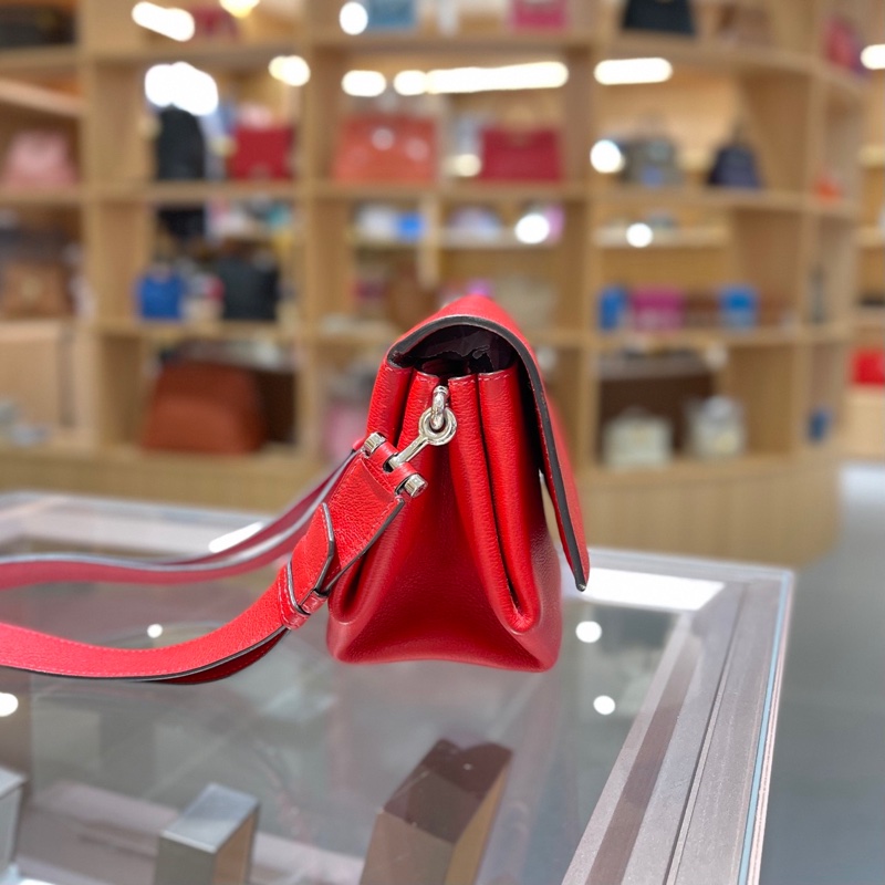 HERMES爱马仕OPLI24斜挎包单肩包-8