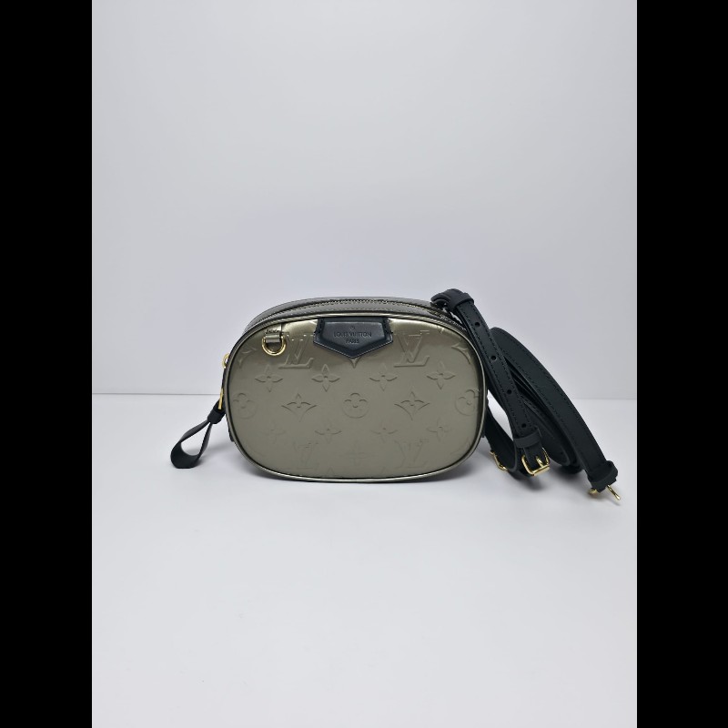 LV - Vernis Crossbody Bag/belt bag-0