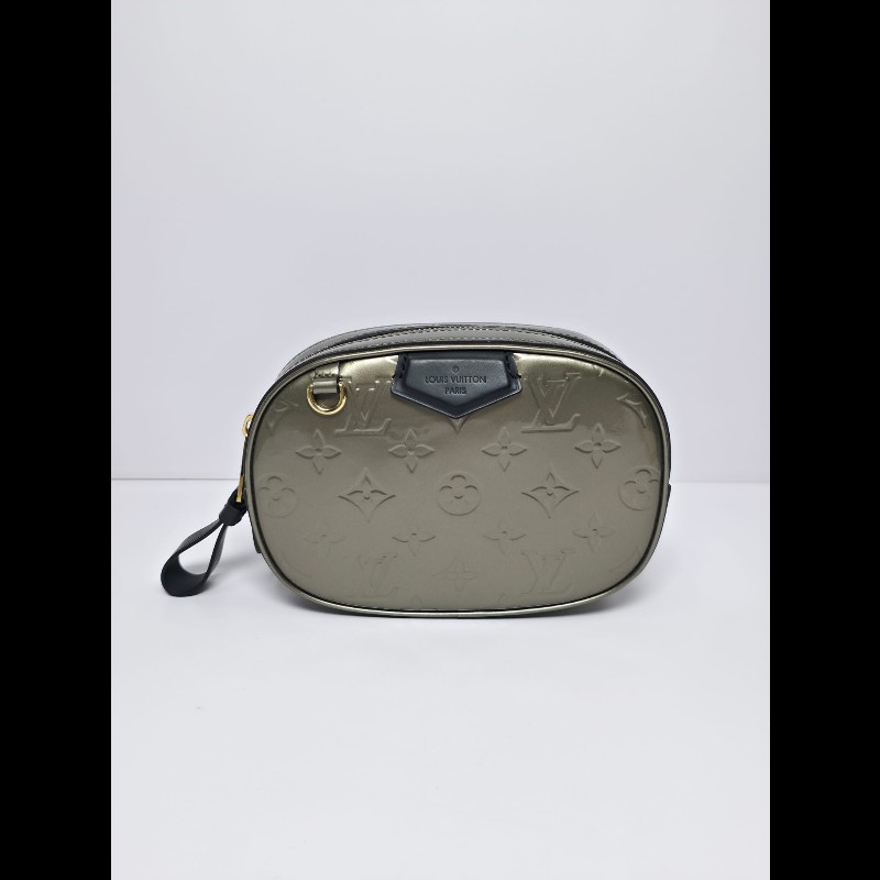 LV - Vernis Crossbody Bag/belt bag-1