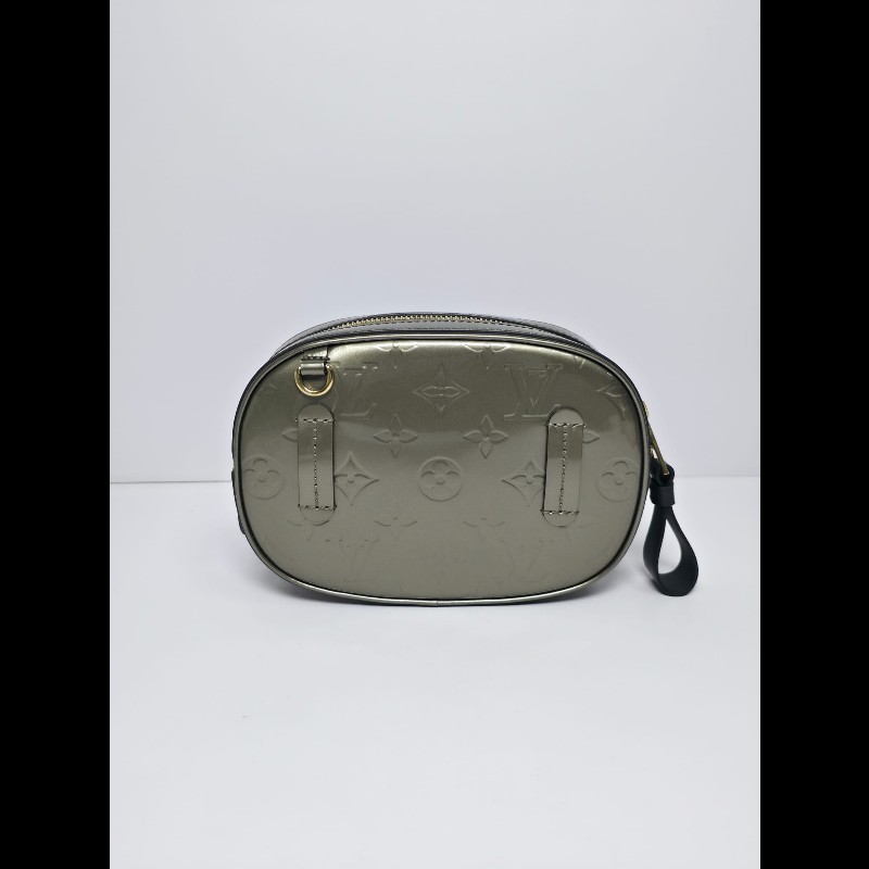 LV - Vernis Crossbody Bag/belt bag-2