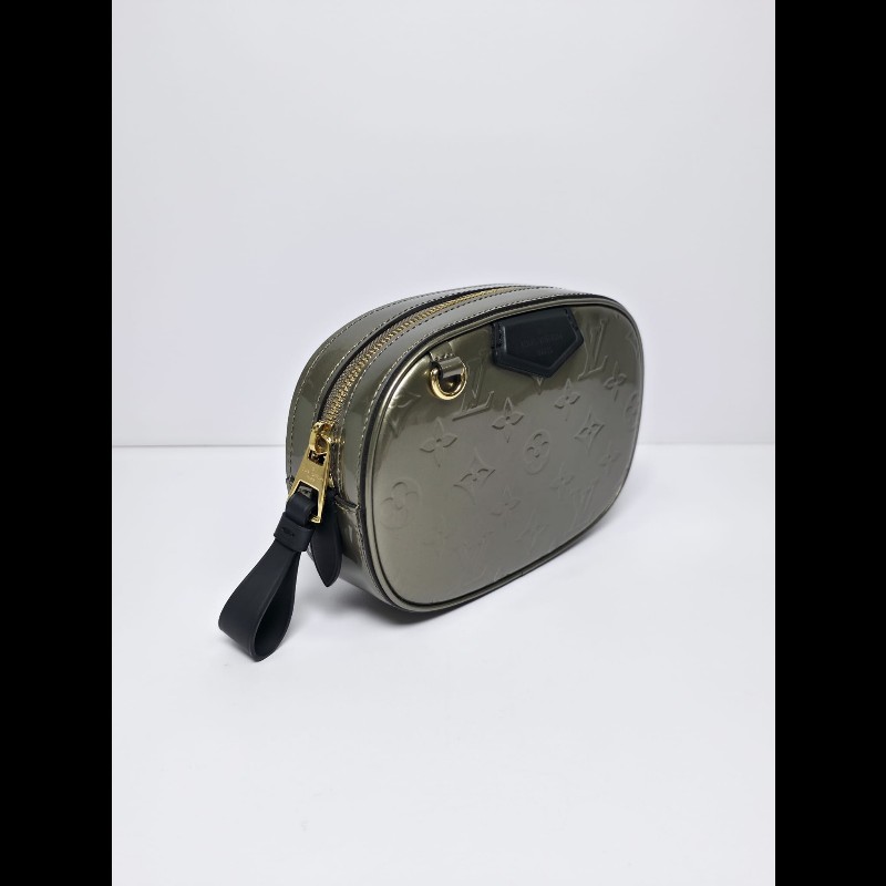 LV - Vernis Crossbody Bag/belt bag-4
