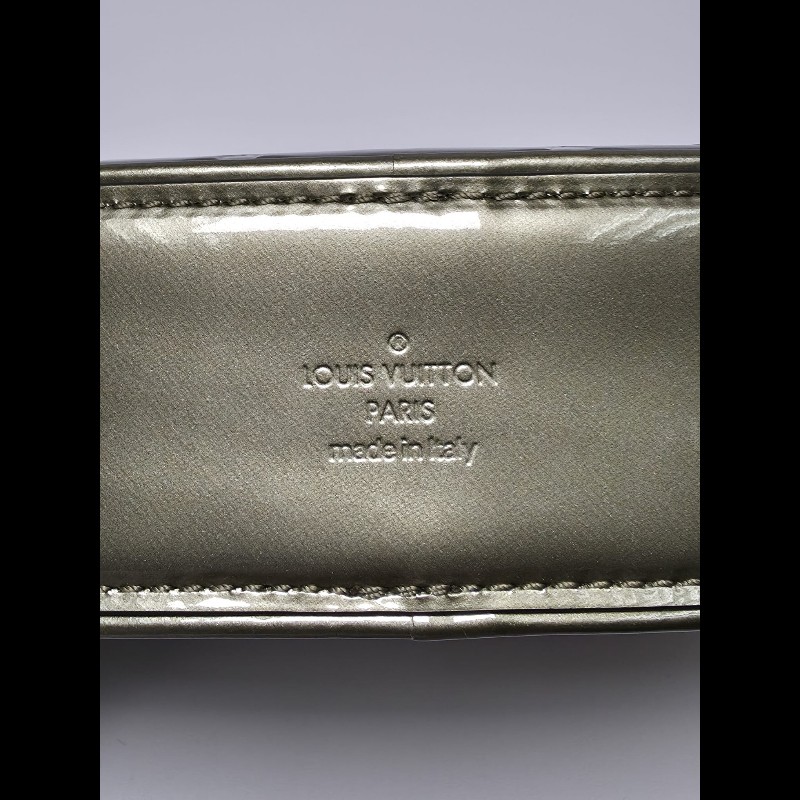 LV - Vernis Crossbody Bag/belt bag-8