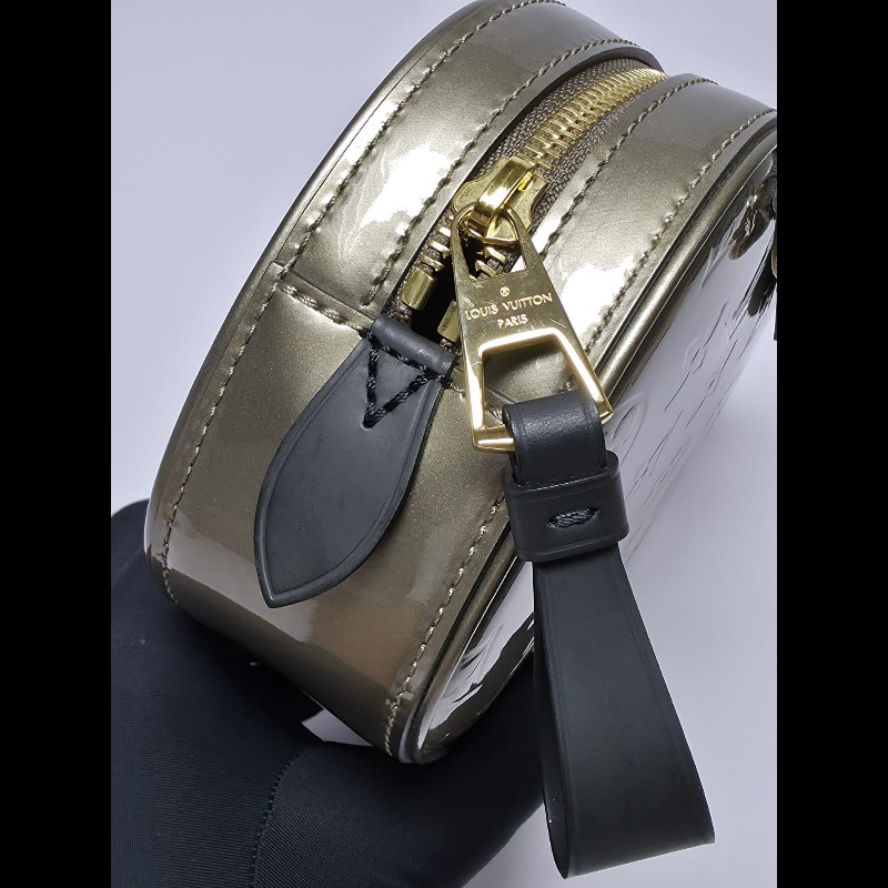 LV - Vernis Crossbody Bag/belt bag-9