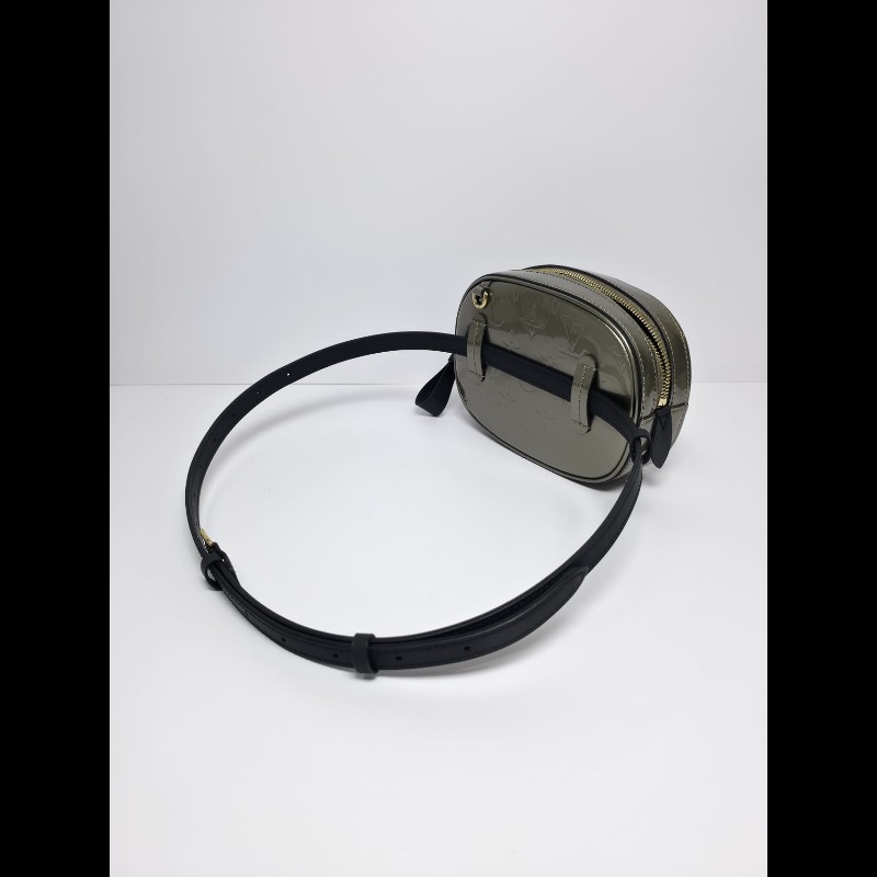 LV - Vernis Crossbody Bag/belt bag-17