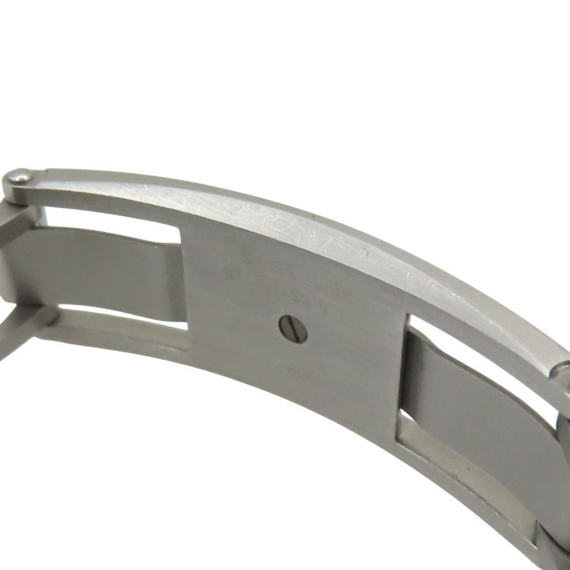 灰色錶盤 陶瓷 鈦金屬 J12 Chromatic 腕錶【CHANEL 香奈兒】 H2978-9