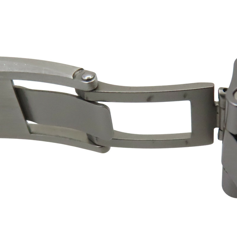 灰色錶盤 陶瓷 鈦金屬 J12 Chromatic 腕錶【CHANEL 香奈兒】 H2978-10