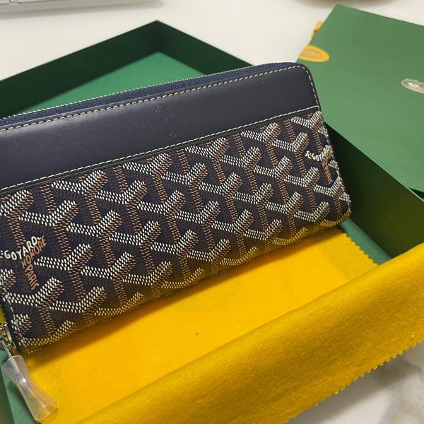 GOYARD長夾-6