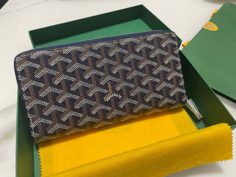 GOYARD長夾-7