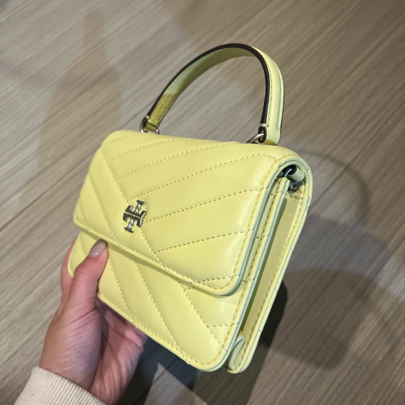 Tory burch 鏈條包-1