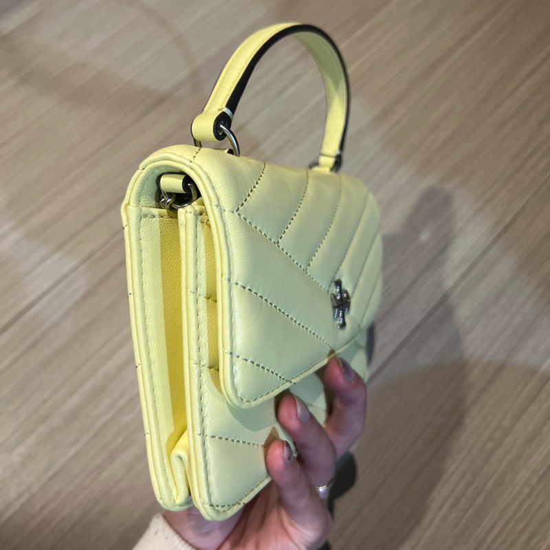 Tory burch 鏈條包-2