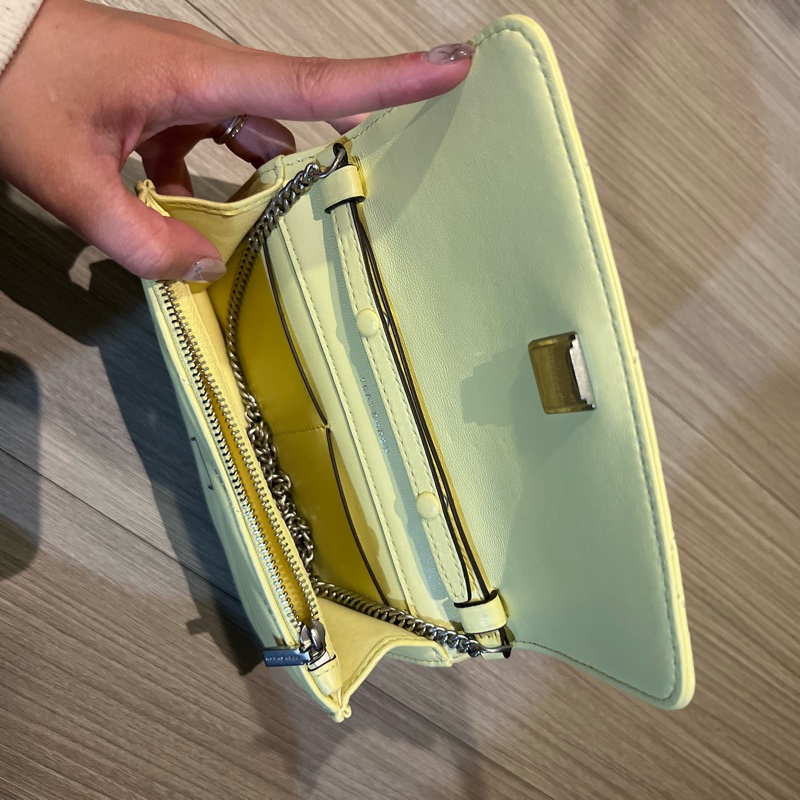 Tory burch 鏈條包-3