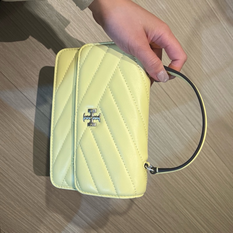 Tory burch 鏈條包-5