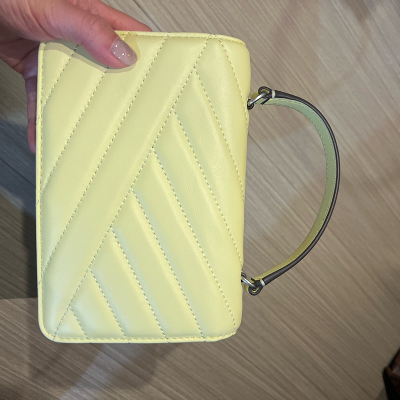 Tory burch 鏈條包-7