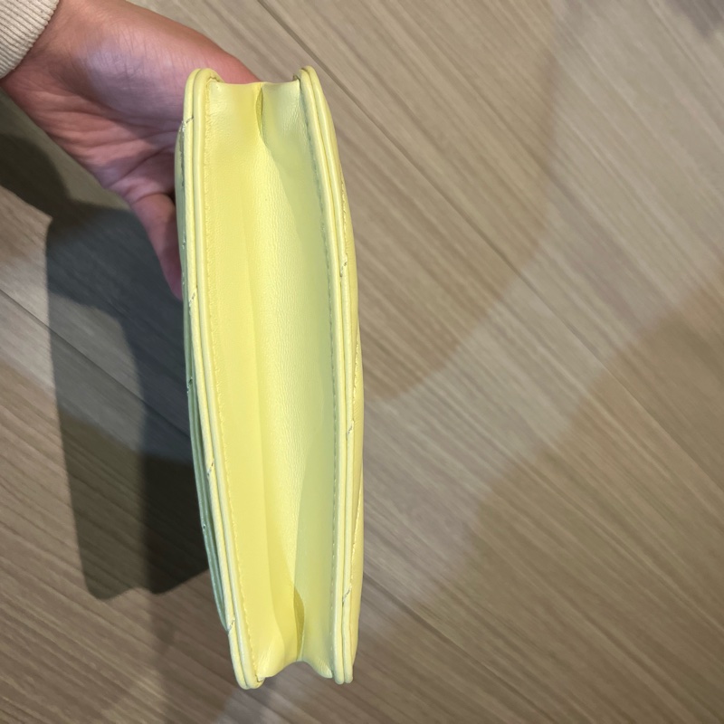 Tory burch 鏈條包-8