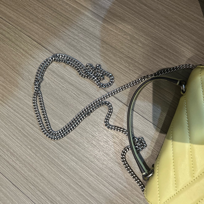 Tory burch 鏈條包-10